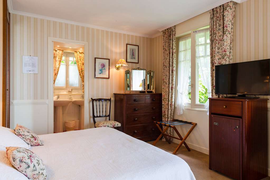 Ti Al Lannec Hotel - Restaurant & Spa Trébeurden Room photo