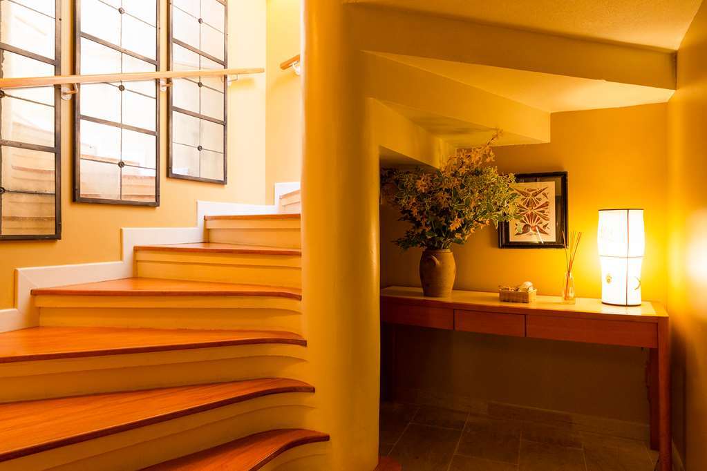Ti Al Lannec Hotel - Restaurant & Spa Trébeurden Amenities photo